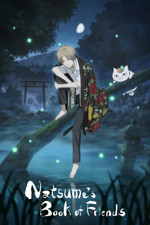Natsume's Book of Friends