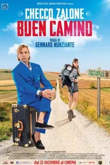 Buen Camino