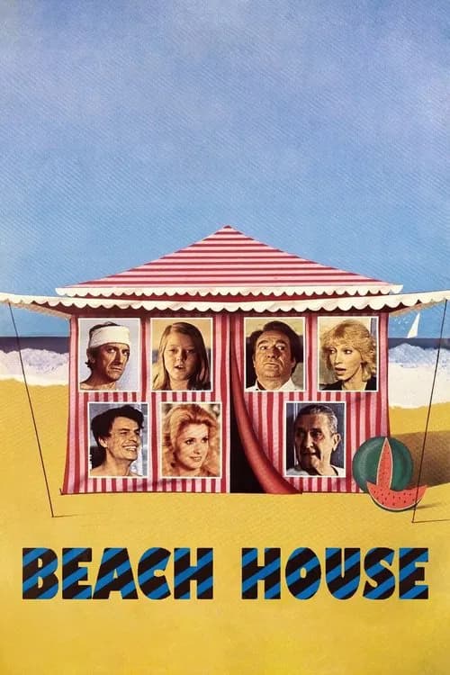 Beach House