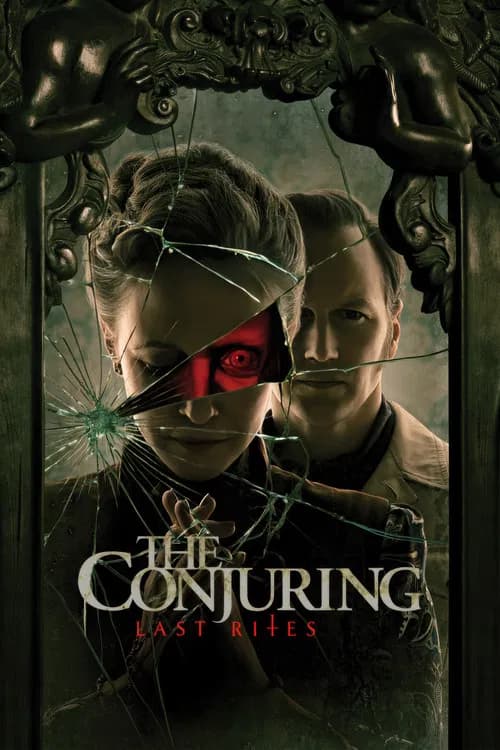 The Conjuring: Last Rites