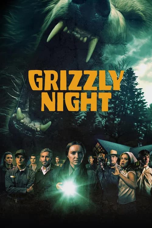 Grizzly Night