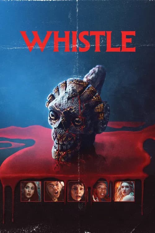 Whistle