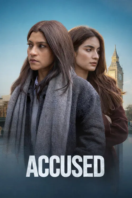 Accused