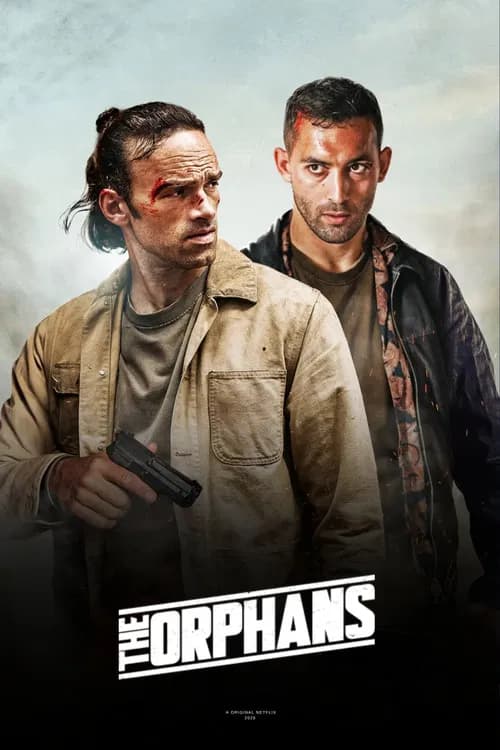 The Orphans