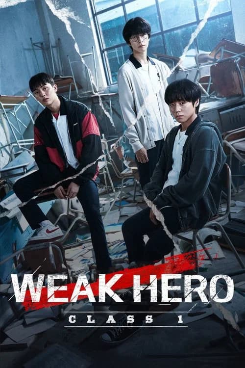 Weak Hero