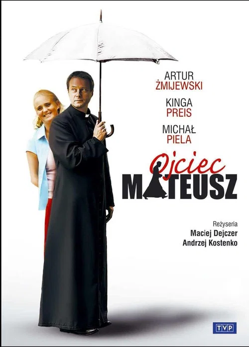 Ojciec Mateusz