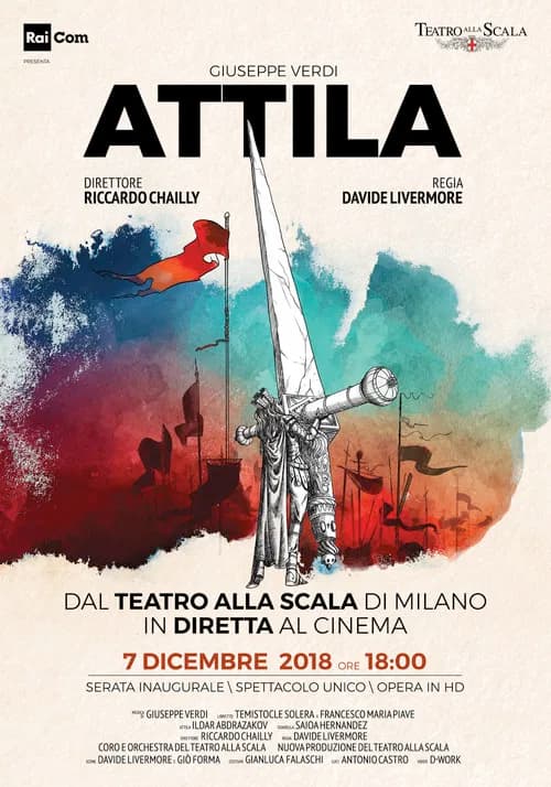 Attila