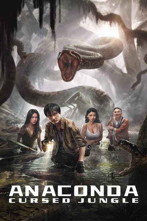 Anaconda