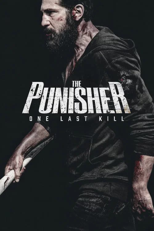 A Marvel Television Special Presentation - The Punisher: One Last Kill