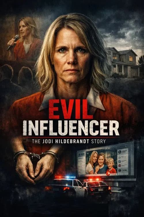 Evil Influencer: The Jodi Hildebrandt Story