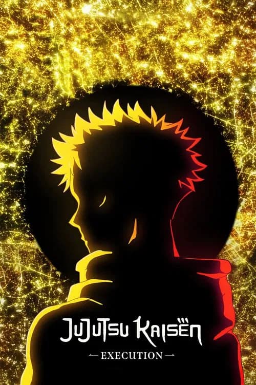 JUJUTSU KAISEN: Execution -Shibuya Incident x The Culling Game Begins-