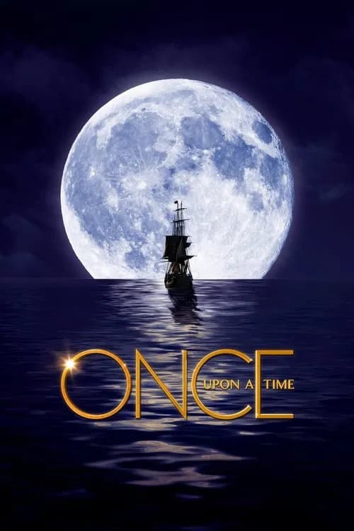 Once Upon a Time