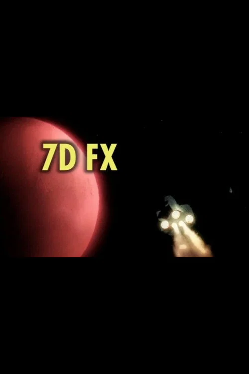 7D FX