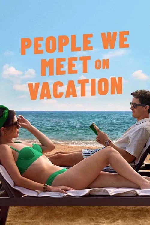 People We Meet on Vacation