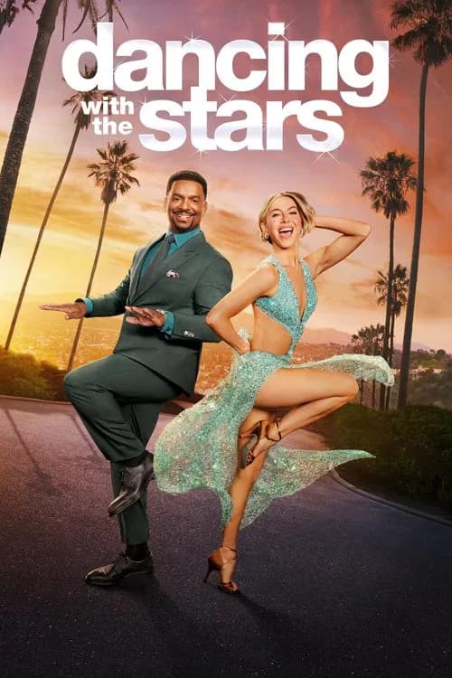 Dancing with the Stars