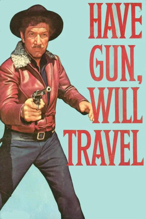 Have Gun, Will Travel